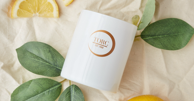 Botanical Lemon collections