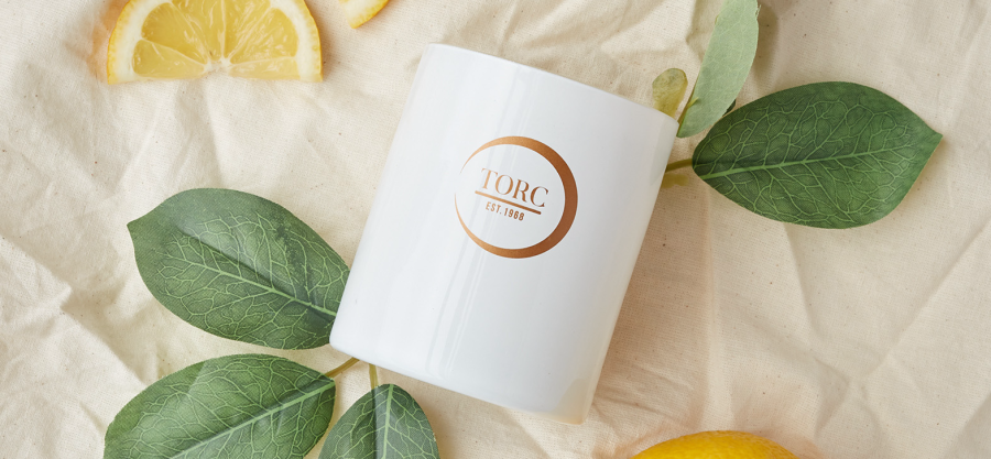 Botanical Lemon collections