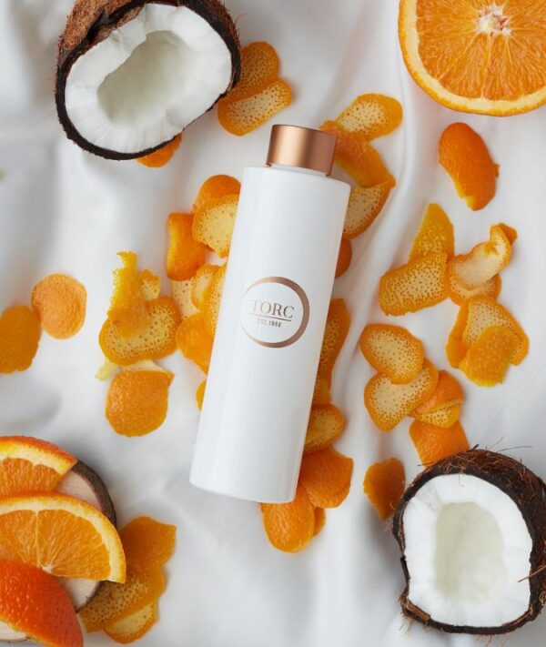 Coconut and Orange Flower Diffuser Refill