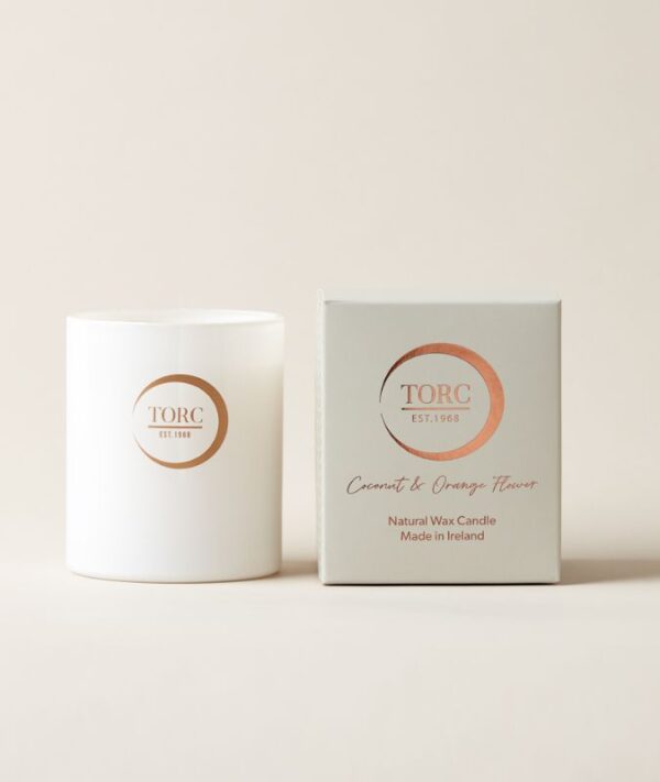 Coconut-and-Orange-Flower-Tumbler