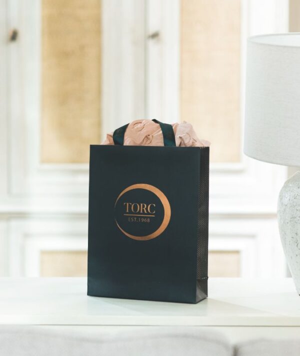 Torc gift bag large