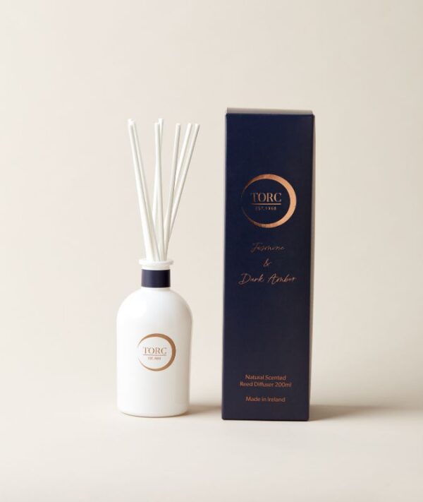 Torc Candles Ireland - Irish Made Candles and Diffusers