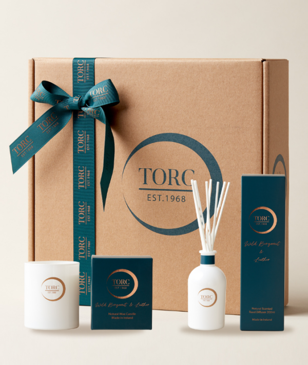 Torc Gift options