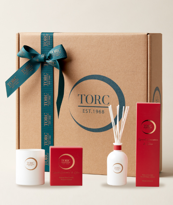 Gift options