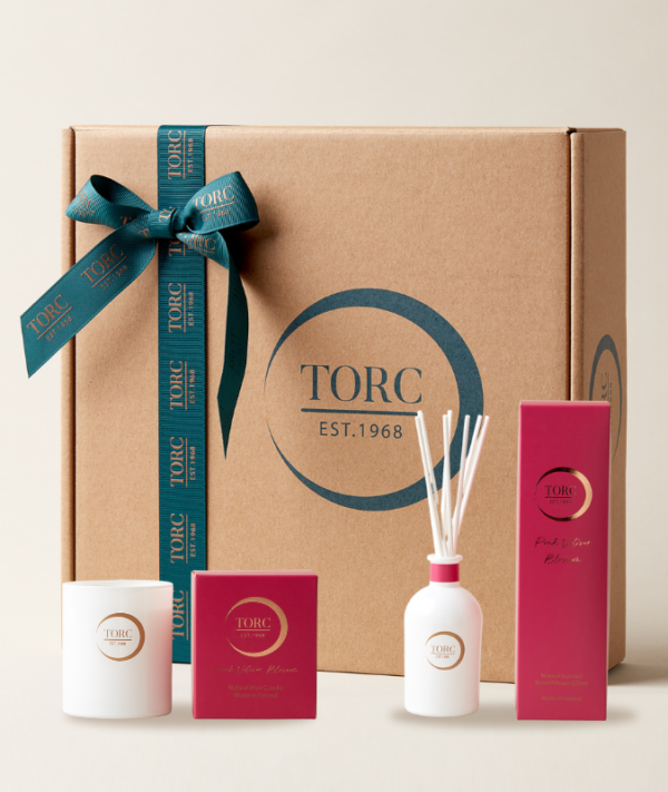 Torc gifting