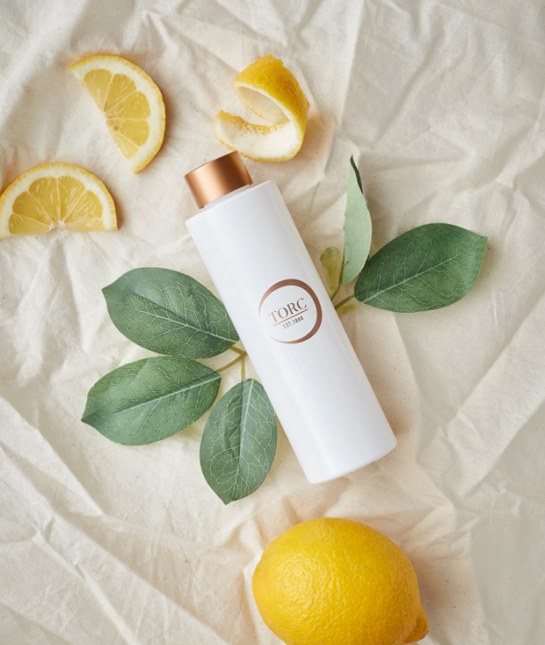 Botanical Lemon Diffuser Refill s