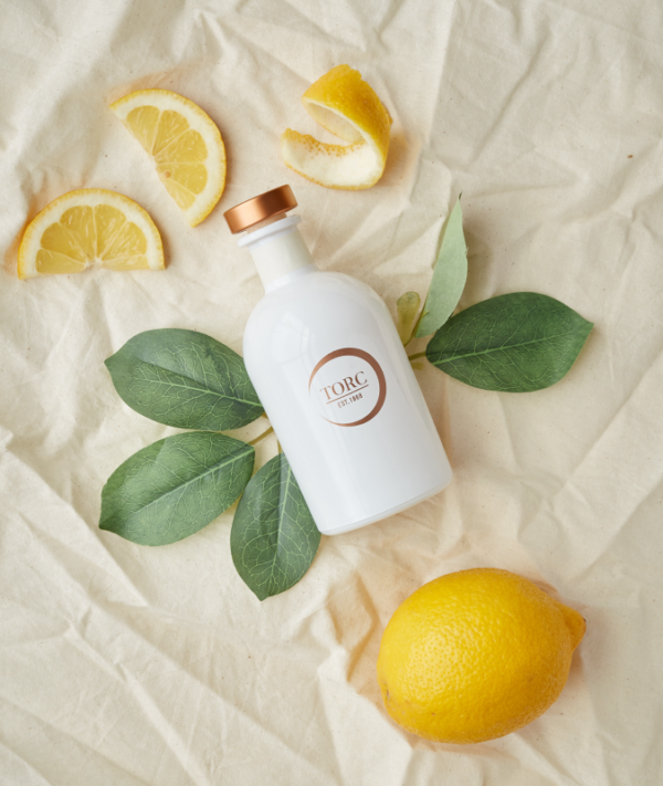 Botanical Lemon Diffuser Refill s