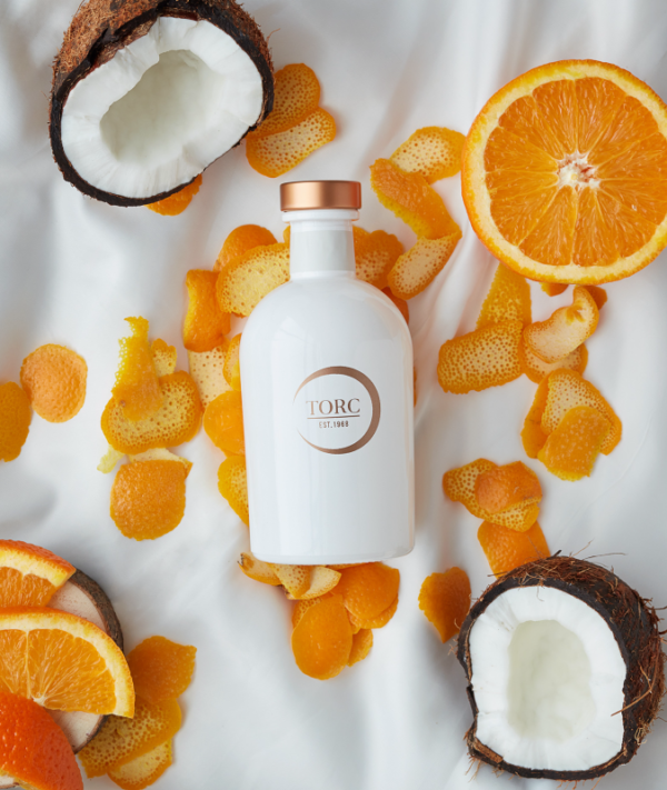 Coconut and Orange Flower Diffuser