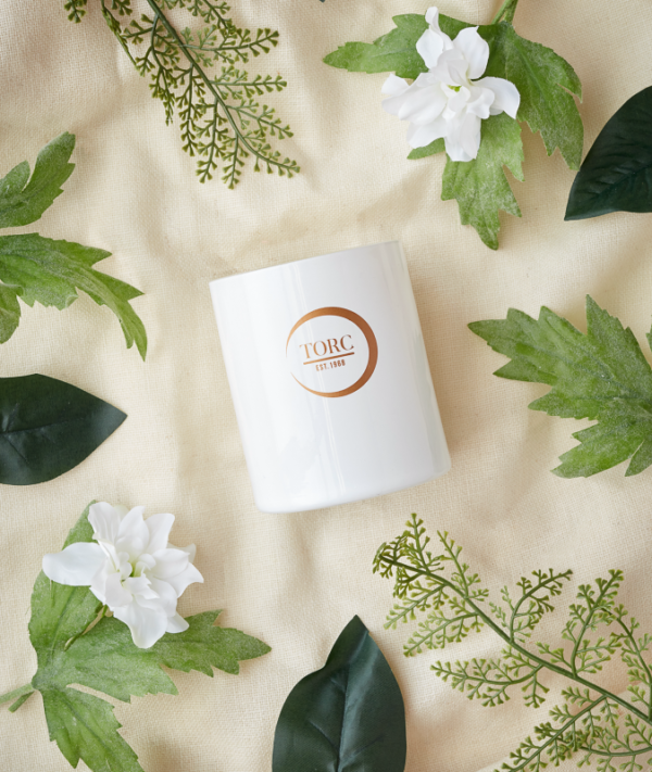 Fresh Meadow and Jasmine Tumbler