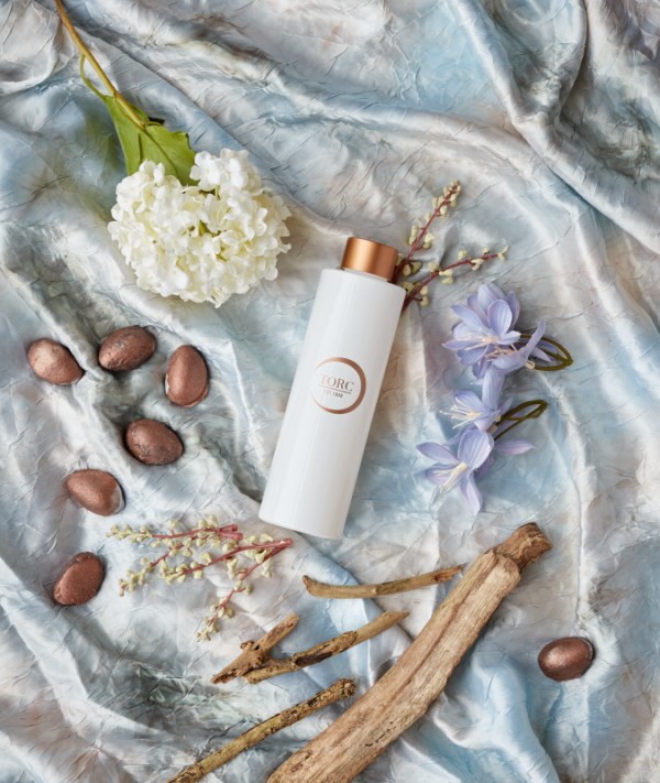 Jasmine and Dark Amber Diffuser Refill