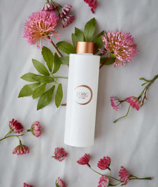 Pink Vetiver Blossom Diffuser Refill