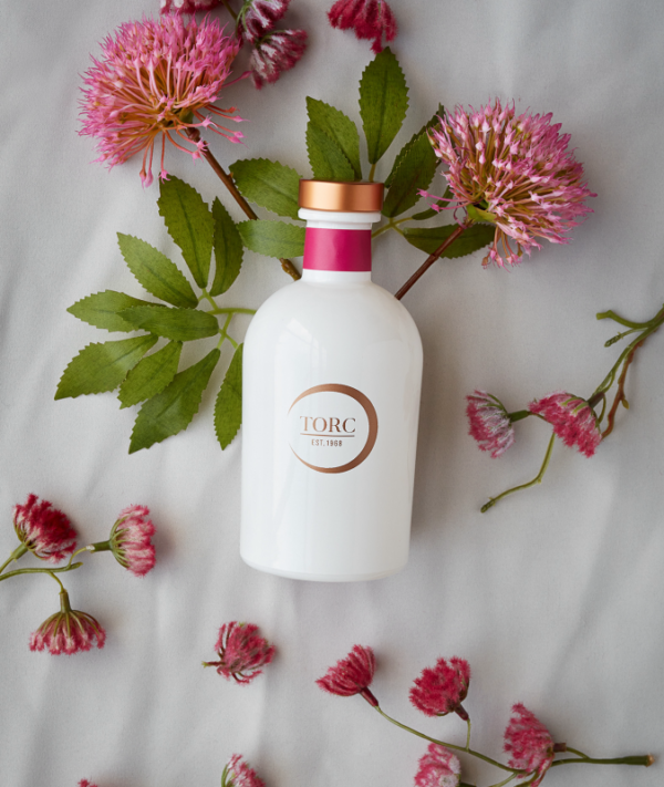 Pink Vetiver Blossom Diffuser