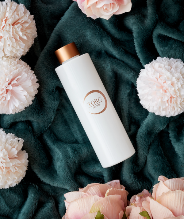 Rose Petal and Cedarwood Diffuser Refill