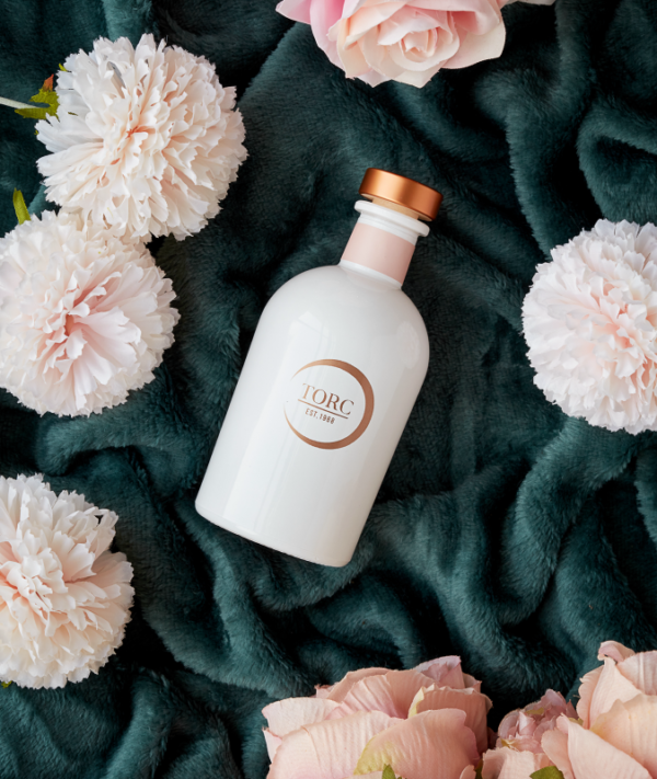 Rose Petal and Cedarwood Diffuser