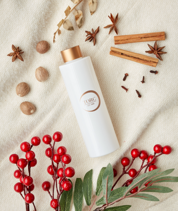 Spiced Cinnamon and Clove Diffuser Refill