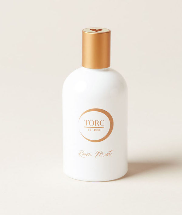 Botanical Lemon Room Mist