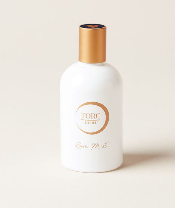 Jasmine & Dark Amber Room Mist
