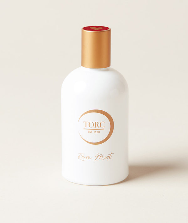 Spiced Cinnamon & Clove Room Mist
