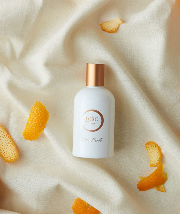 Coconut & Orange Flower Room Mist - Image 2