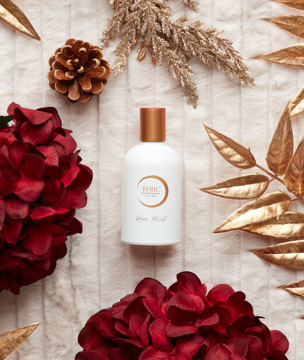 Spiced Cinnamon & Clove Room Mist - Image 2
