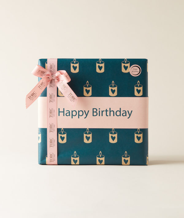Pink Vetiver Blossom Craft Gift Box - Image 5