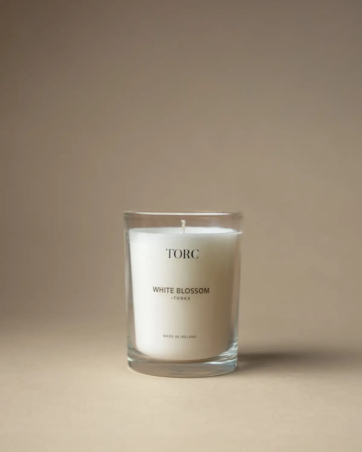 White Blossom & Tonka