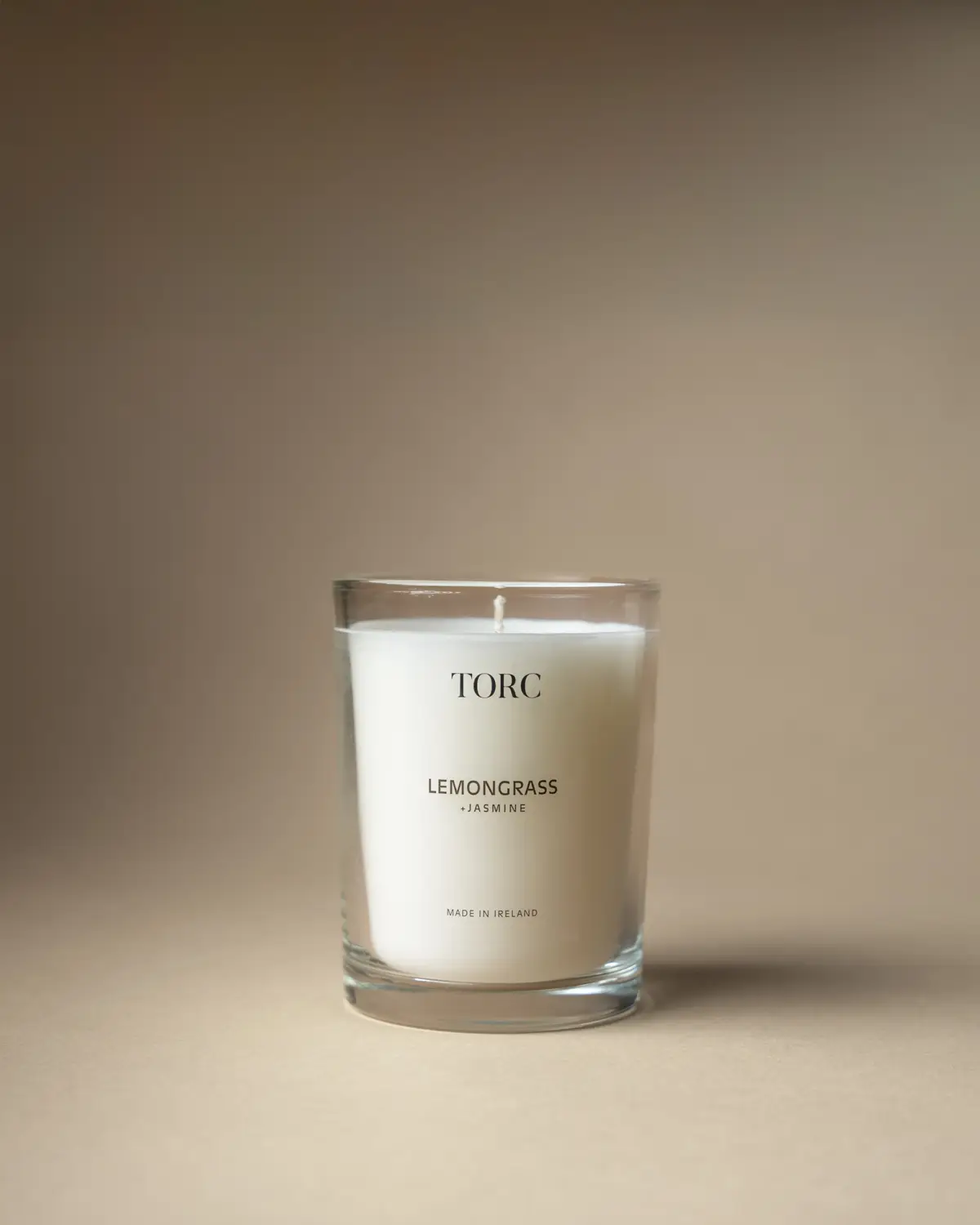 Lemongrass & Jasmine