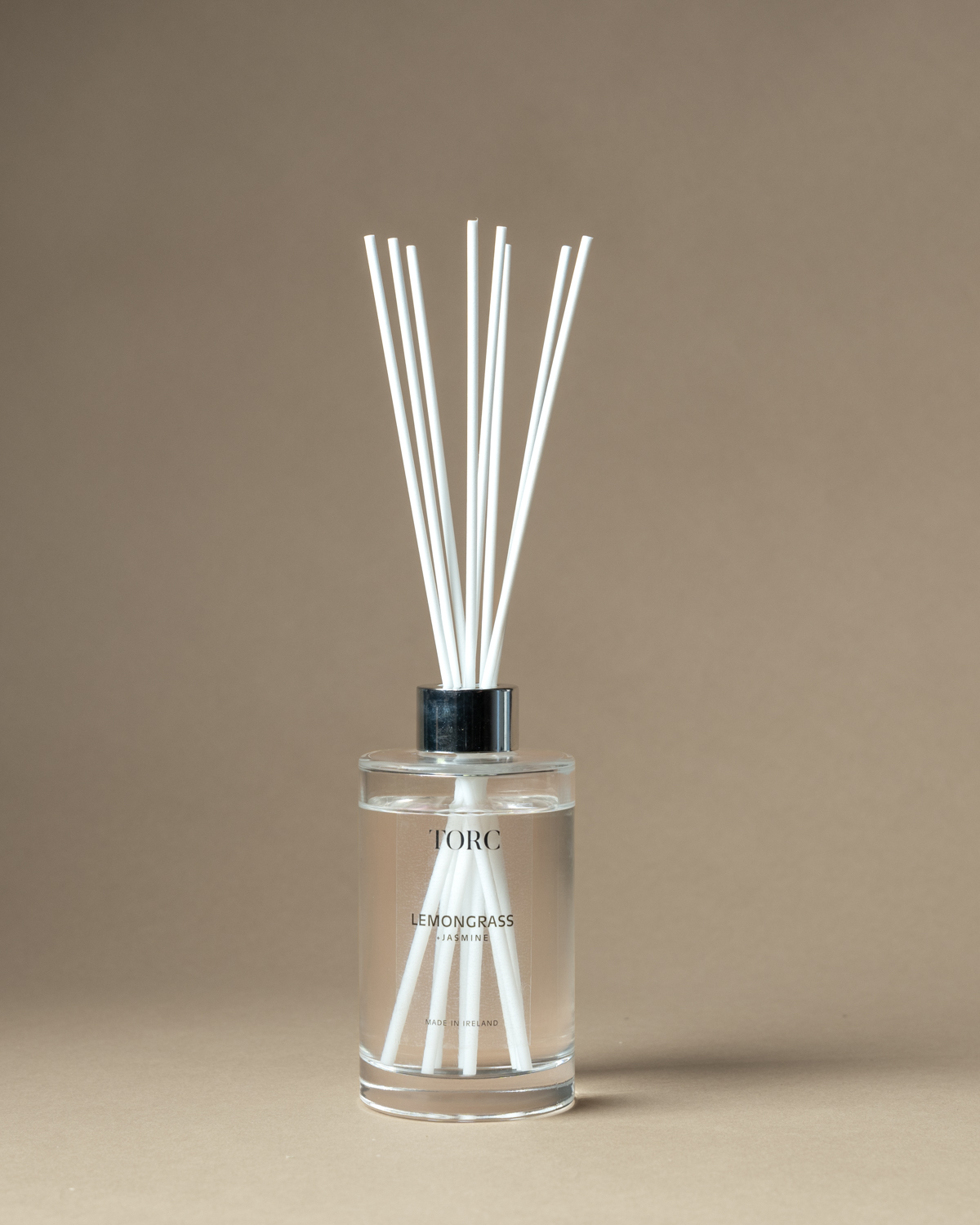 Lemongrass & Jasmine