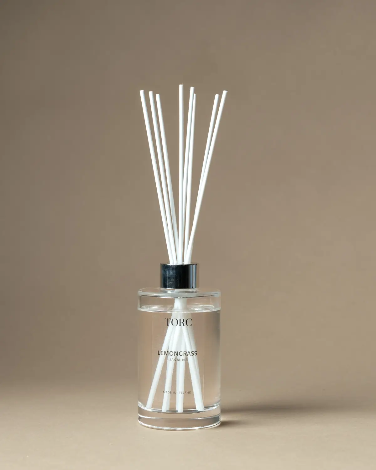 Lemongrass & Jasmine