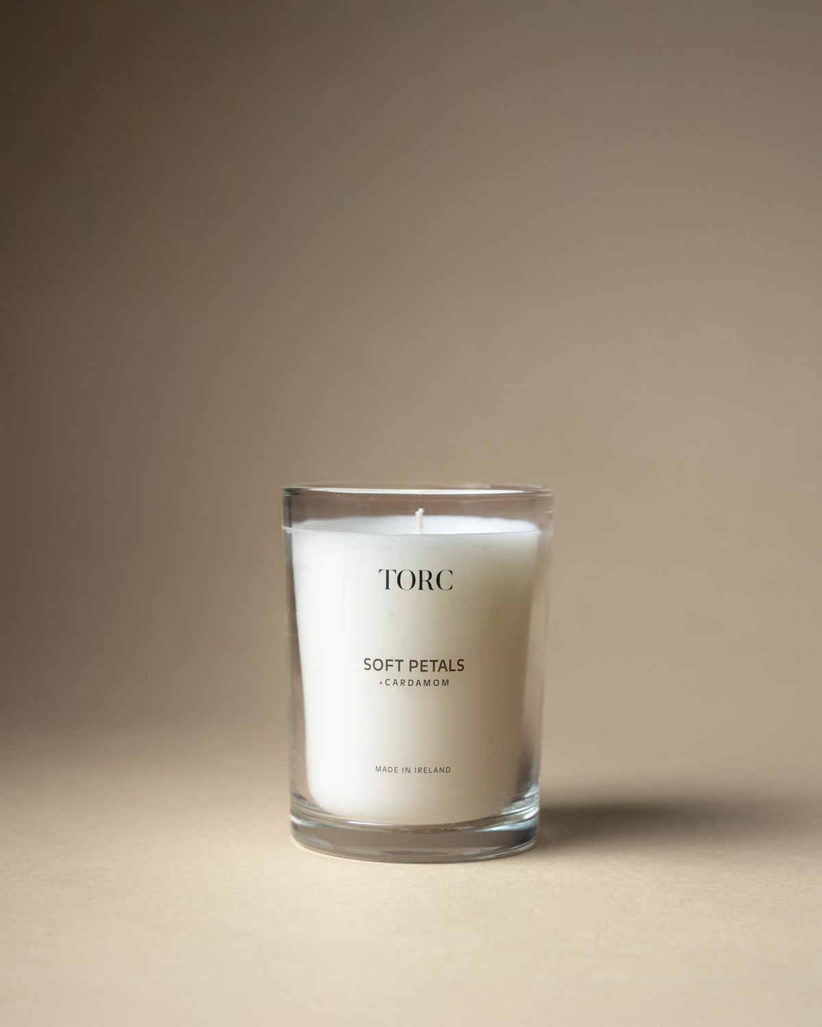 Soft Petals & Cardamom